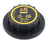 Motorcraft RS-533 Coolant Tank Degas Bottle Cap 2015-2019 6.7L Powerstroke