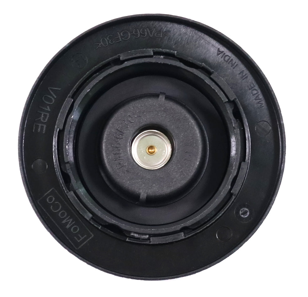 Motorcraft RS-533 Coolant Tank Degas Bottle Cap 2015-2019 6.7L Powerstroke