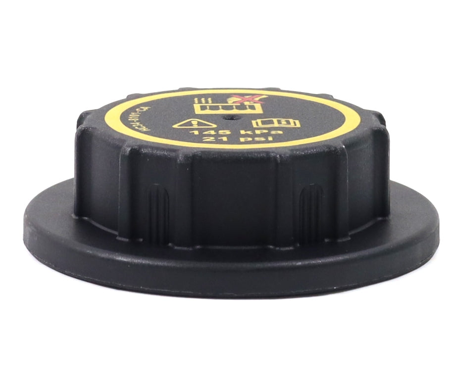 Motorcraft RS-533 Coolant Tank Degas Bottle Cap 2015-2019 6.7L Powerstroke