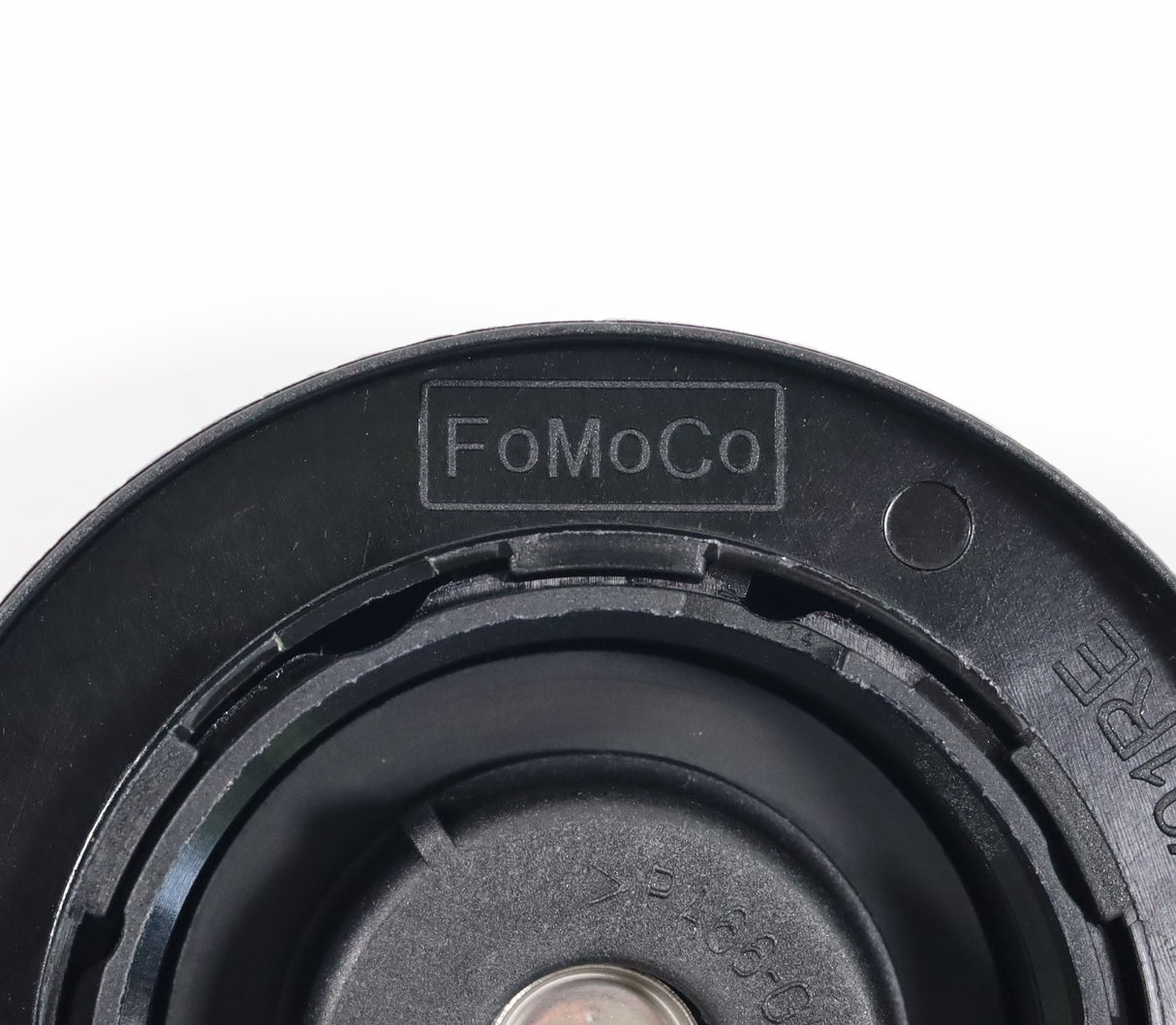 Motorcraft RS-533 Coolant Tank Degas Bottle Cap 2015-2019 6.7L Powerstroke