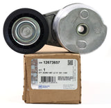 GM 12673657 Belt Tensioner 2017-2026 L5P Duramax Diesel Silverado Sierra