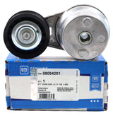 GM 98094201 Belt Tensioner 2002-2016 LB7 LLY LBZ LMM LML Duramax Diesel