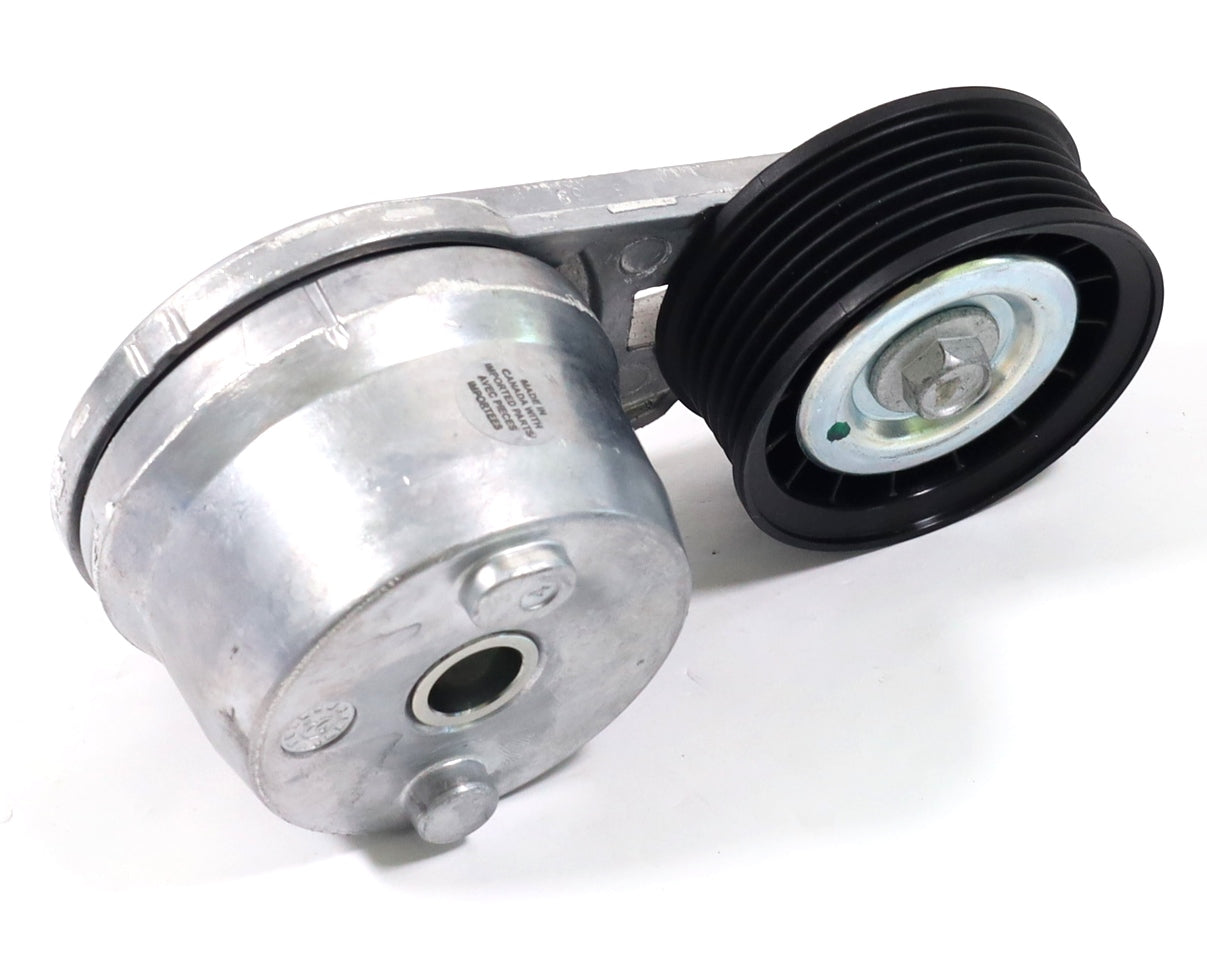 GM 98094201 Belt Tensioner 2002-2016 LB7 LLY LBZ LMM LML Duramax Diesel