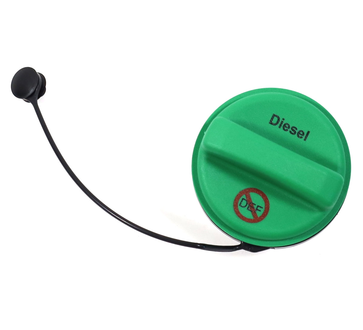GM 85832223 Fuel Tank Cap 2012-2026 LML L5P Duramax Silverado Sierra