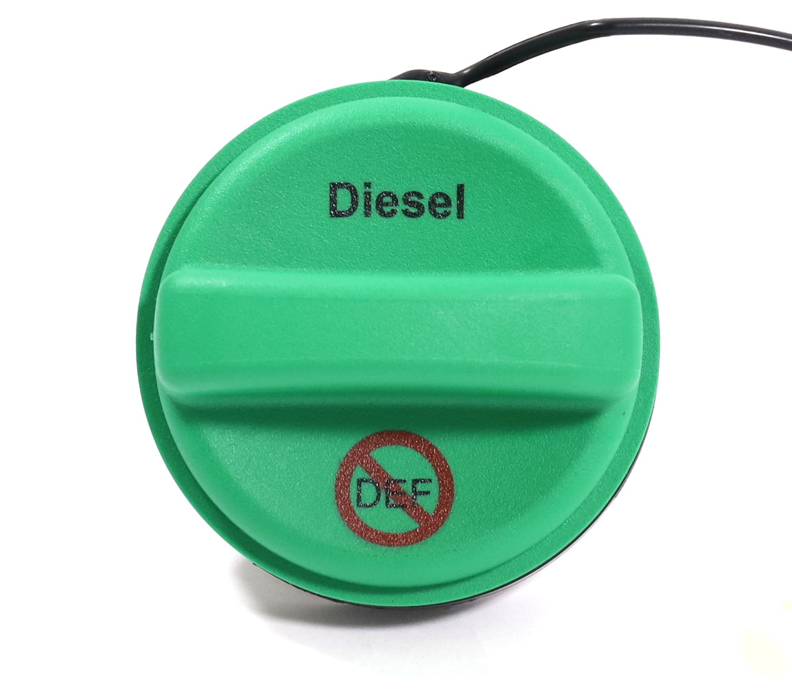 GM 85832223 Fuel Tank Cap 2012-2026 LML L5P Duramax Silverado Sierra
