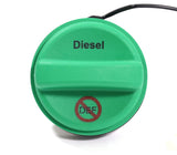GM 85832223 Fuel Tank Cap 2012-2026 LML L5P Duramax Silverado Sierra