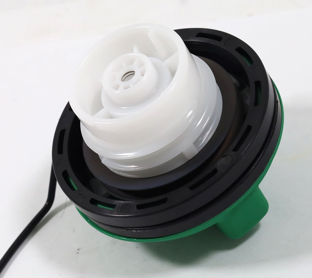 GM 85832223 Fuel Tank Cap 2012-2026 LML L5P Duramax Silverado Sierra
