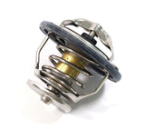 DmaxStore High Flow Thermostat Kit 2001-2016 Duramax Diesel LB7 LLY LBZ LMM LML
