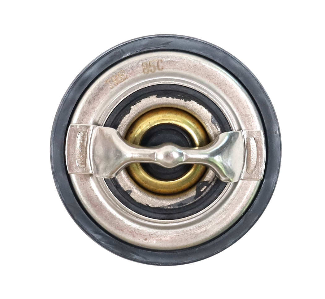 DmaxStore High Flow Thermostat Kit 2001-2016 Duramax Diesel LB7 LLY LBZ LMM LML