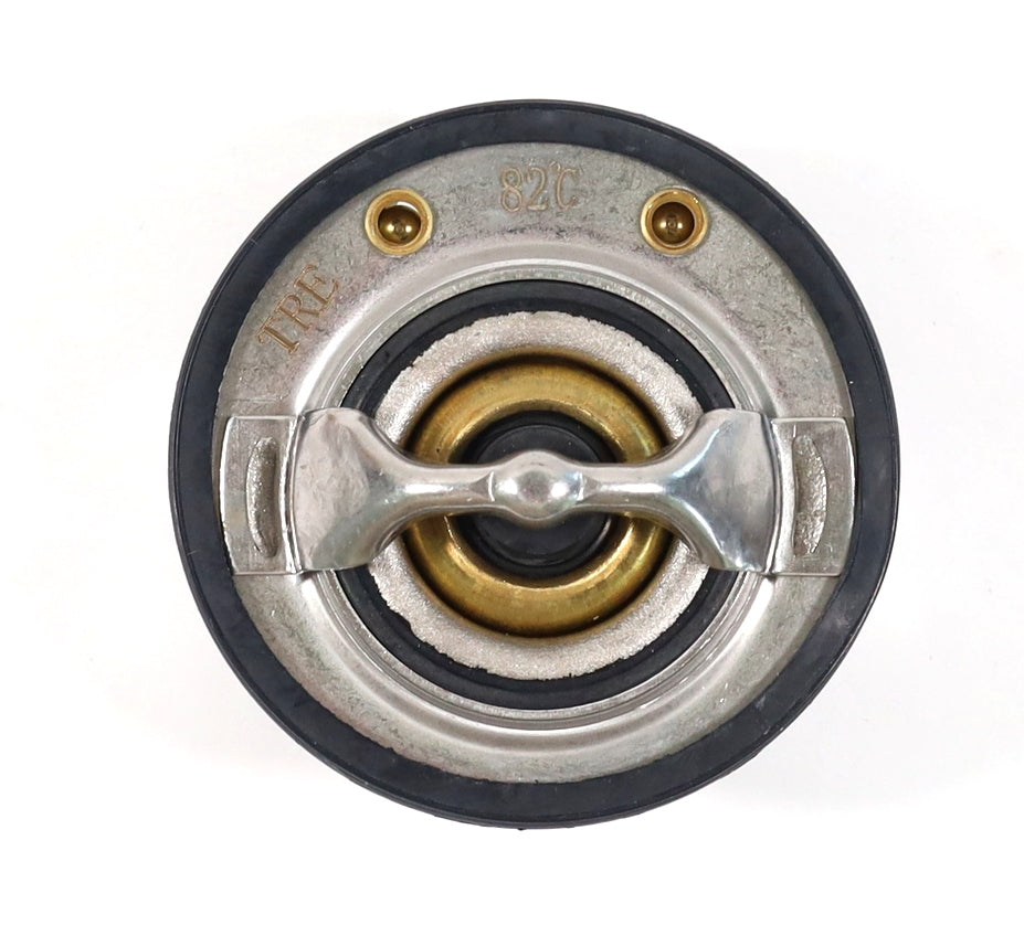 DmaxStore High Flow Thermostat Kit 2001-2016 Duramax Diesel LB7 LLY LBZ LMM LML