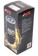 PPE 314000767 Premium High-Efficiency Oil Filter 5 Micron 2011-2026 6.7L Powerstroke