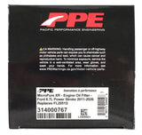 PPE 314000767 Premium High-Efficiency Oil Filter 5 Micron 2011-2026 6.7L Powerstroke