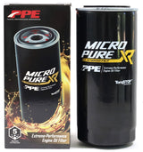 PPE 314000767 Premium High-Efficiency Oil Filter 5 Micron 2011-2026 6.7L Powerstroke