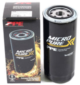 PPE 314000767 Premium High-Efficiency Oil Filter 5 Micron 2011-2026 6.7L Powerstroke