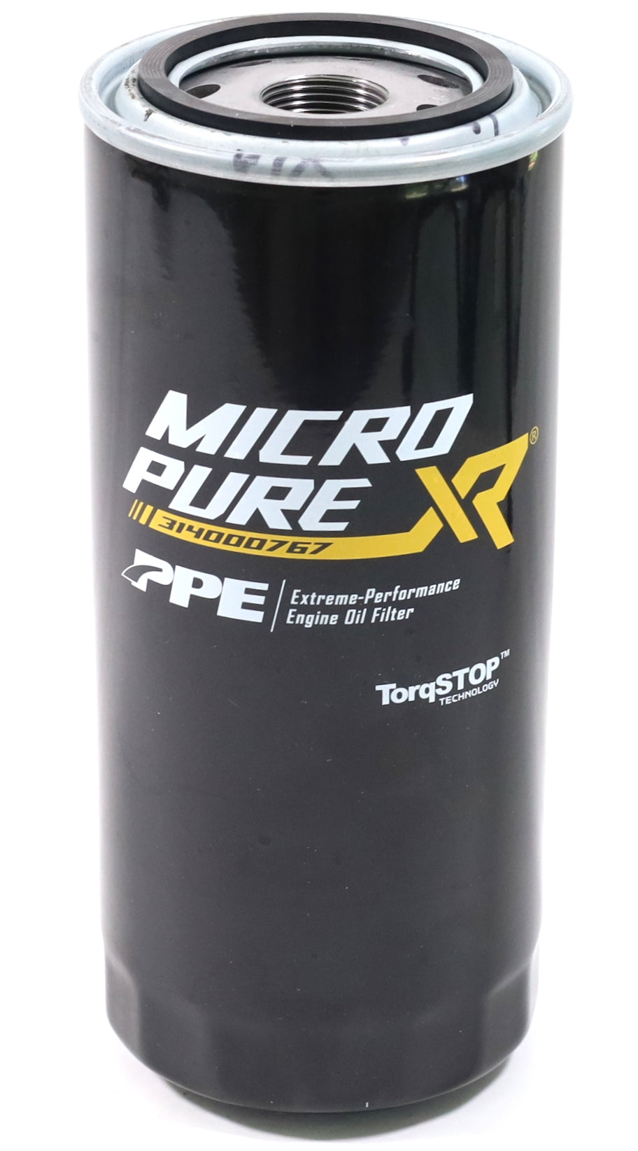 PPE 314000767 Premium High-Efficiency Oil Filter 5 Micron 2011-2026 6.7L Powerstroke