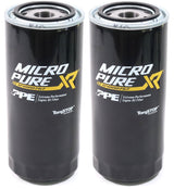 PPE 314000767 Premium High-Efficiency Oil Filter 5 Micron 2011-2026 6.7L Powerstroke