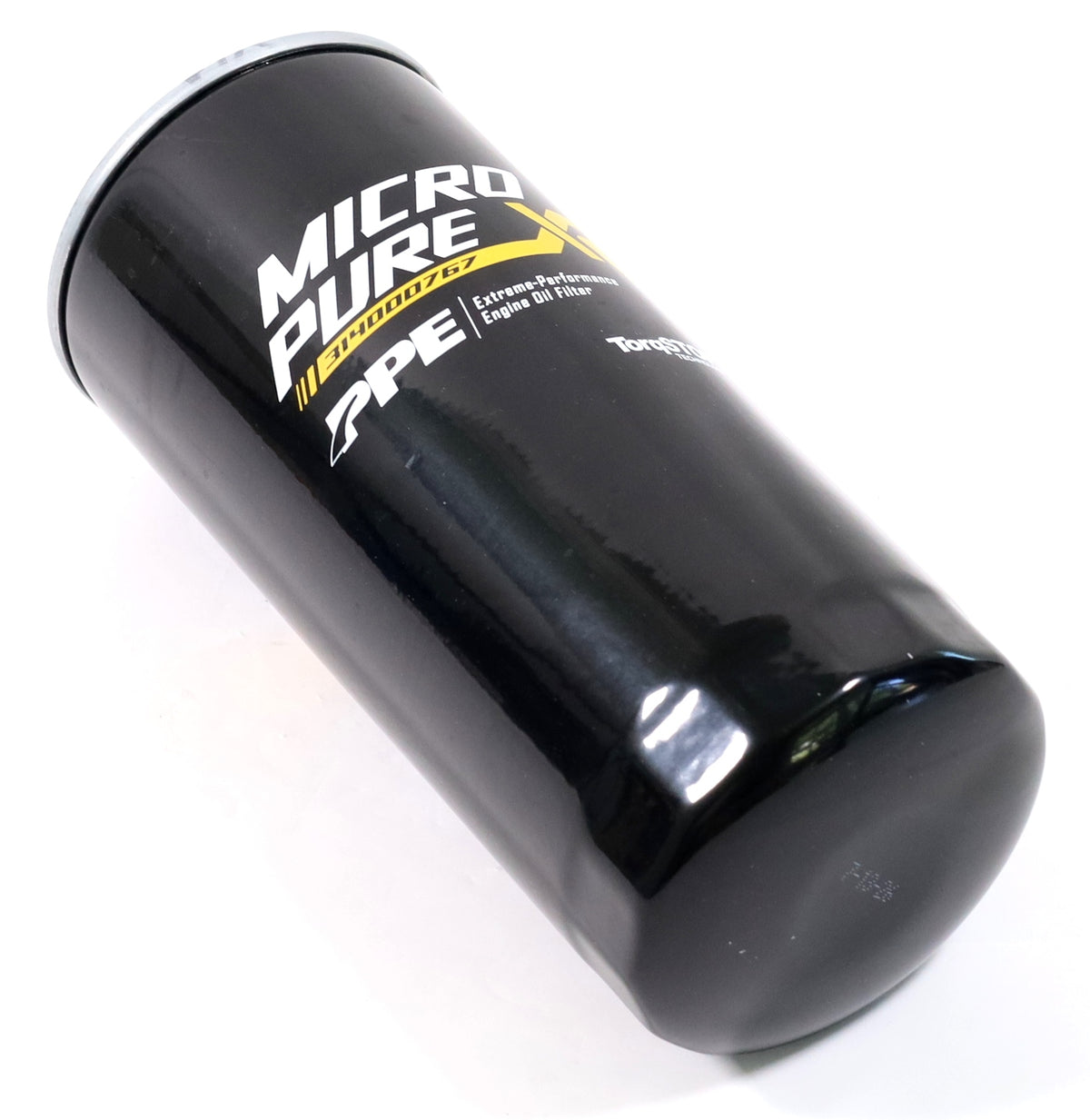 PPE 314000767 Premium High-Efficiency Oil Filter 5 Micron 2011-2026 6.7L Powerstroke