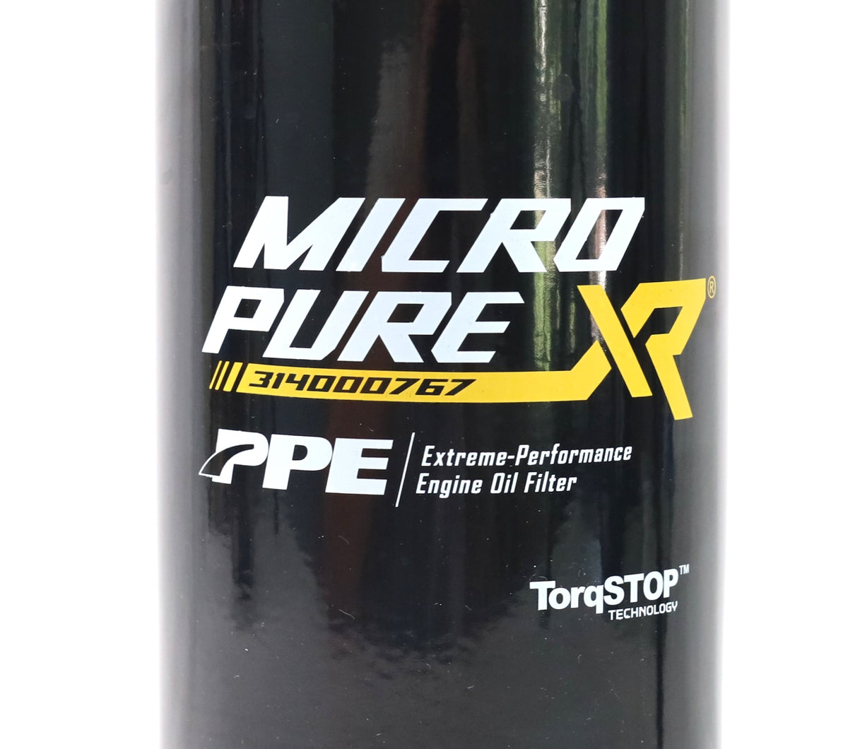 PPE 314000767 Premium High-Efficiency Oil Filter 5 Micron 2011-2026 6.7L Powerstroke