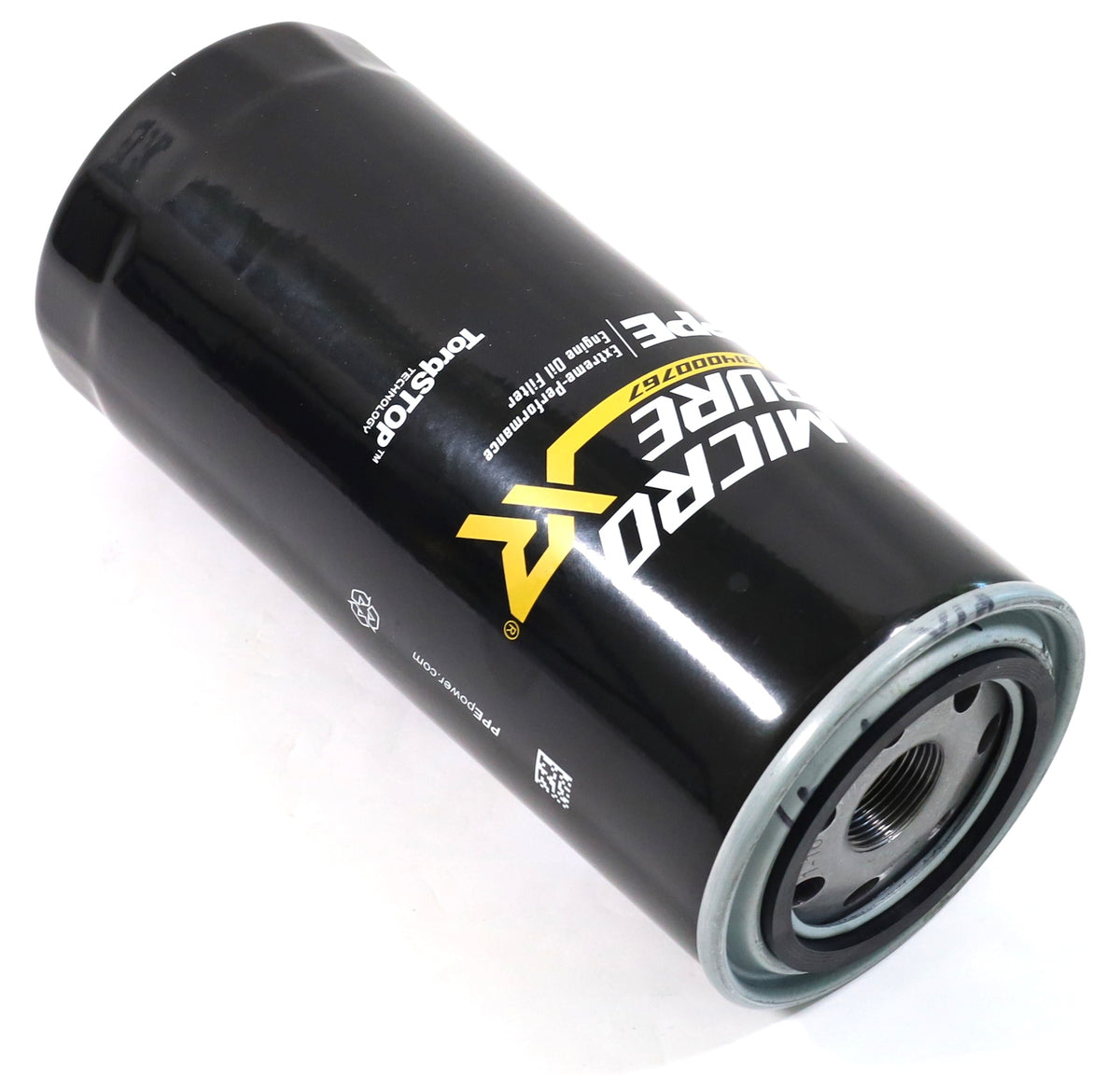 PPE 314000767 Premium High-Efficiency Oil Filter 5 Micron 2011-2026 6.7L Powerstroke