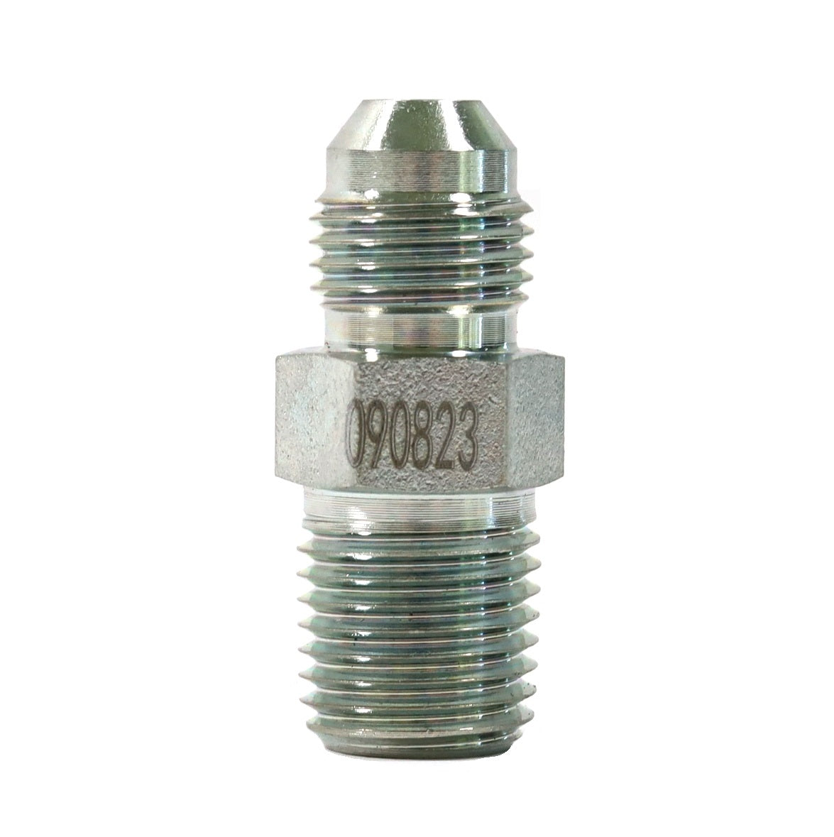 Ford 3C3Z-9F485-BA EBP Exhaust Back Pressure Fitting 7.3L 6.0L 6.4L Powerstroke