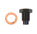 Ford 8C3Z-6730-A Magnetic Oil Drain Plug 7.3L 6.0L 6.4L Powerstroke