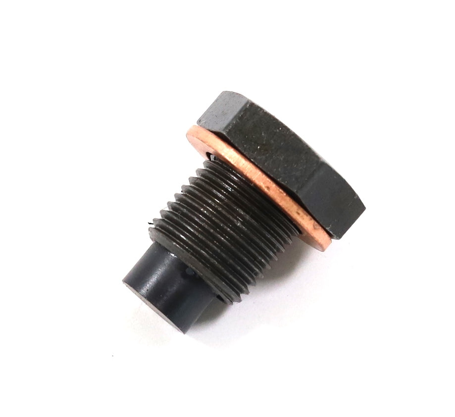 Ford 8C3Z-6730-A Magnetic Oil Drain Plug 7.3L 6.0L 6.4L Powerstroke