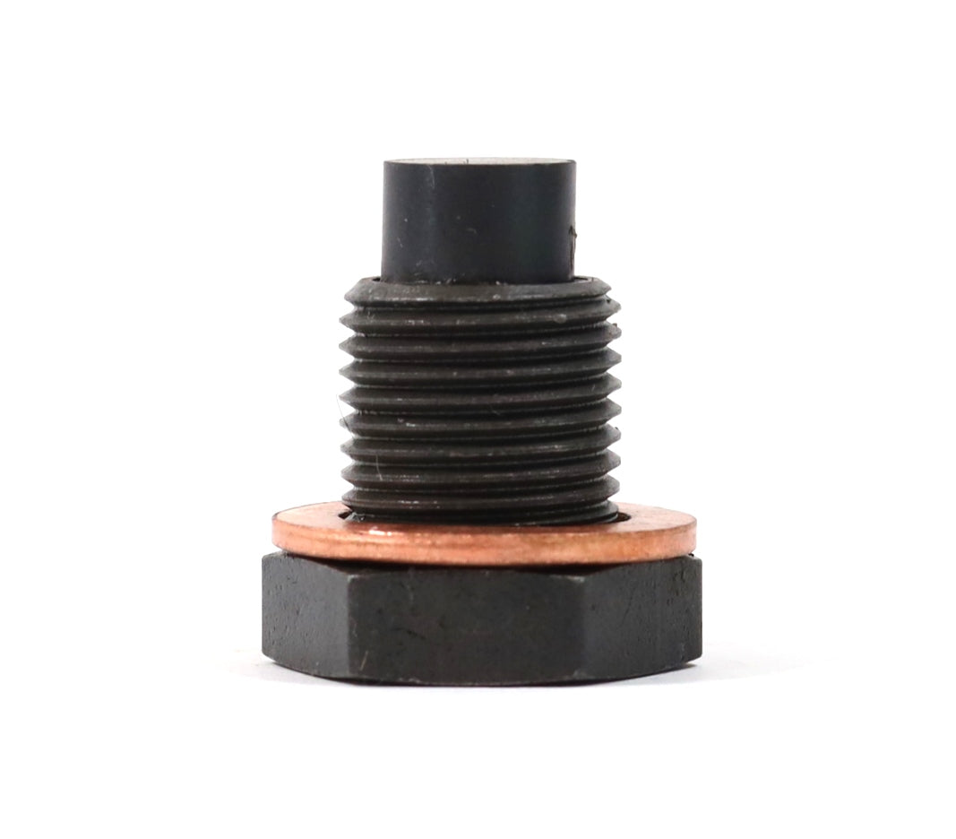 Ford 8C3Z-6730-A Magnetic Oil Drain Plug 7.3L 6.0L 6.4L Powerstroke