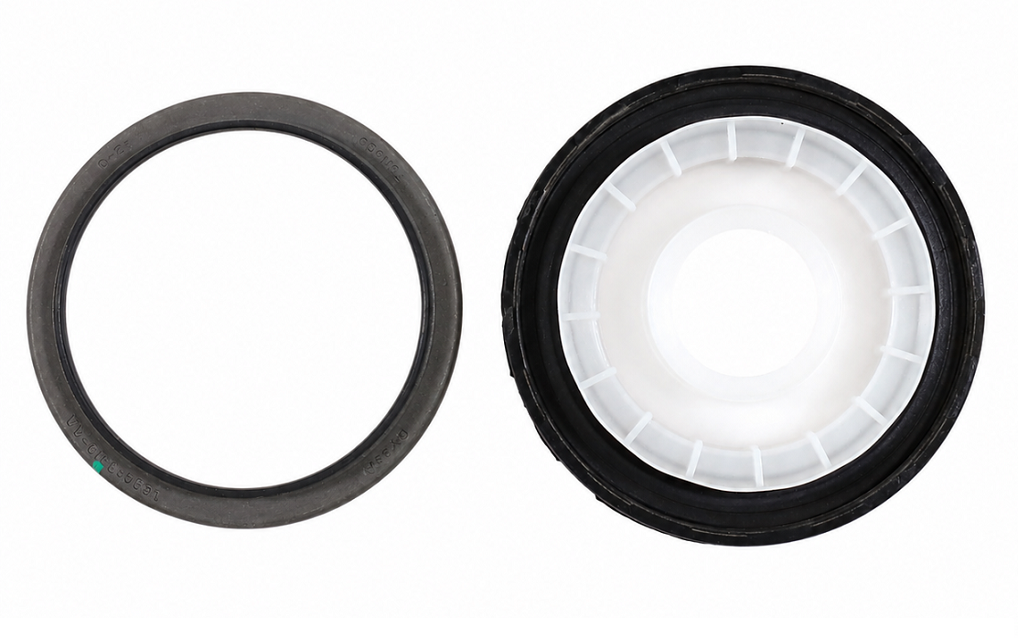 Ford LC3Z-6700-C Front Crankshaft Seal 2020-2026 6.7L Powerstroke Diesel