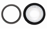 Ford LC3Z-6700-C Front Crankshaft Seal 2020-2026 6.7L Powerstroke Diesel