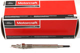Genuine Motorcraft ZD-22 Glow Plug 2018-2021 Ford F-150 3.0L Powerstroke Diesel