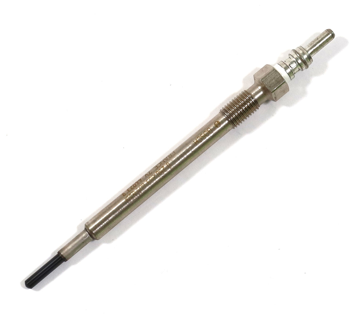 Genuine Motorcraft ZD-22 Glow Plug 2018-2021 Ford F-150 3.0L Powerstroke Diesel