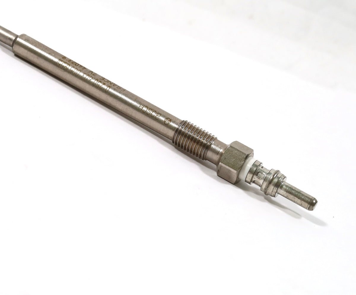 Genuine Motorcraft ZD-22 Glow Plug 2018-2021 Ford F-150 3.0L Powerstroke Diesel