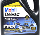 Oil Change Service Kit 2020-2026 6.6L L5P Duramax Diesel