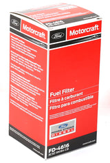 Motorcraft FD-4616 Fuel Filter Kit 2003-2007 6.0L Powerstroke 3C3Z-9N184-CB