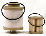 Motorcraft FD-4616 Fuel Filter Kit 2003-2007 6.0L Powerstroke 3C3Z-9N184-CB