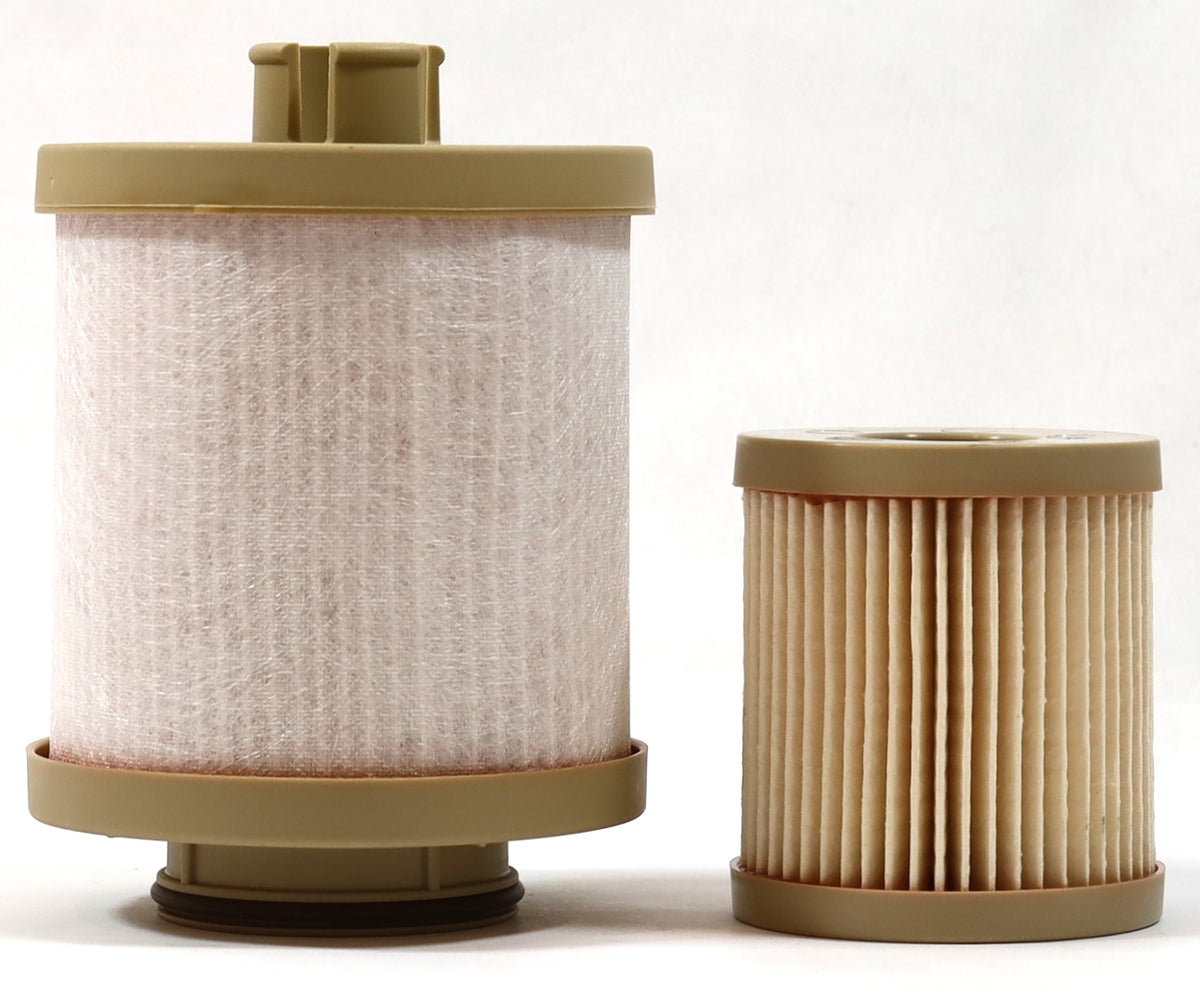 Motorcraft FD-4616 Fuel Filter Kit 2003-2007 6.0L Powerstroke 3C3Z-9N184-CB