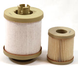 Motorcraft FD-4616 Fuel Filter Kit 2003-2007 6.0L Powerstroke 3C3Z-9N184-CB