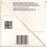 Motorcraft FD-4617 Fuel Filter Kit 2008-2010 6.4L Powerstroke 8C3Z-9N184-C