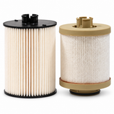 Motorcraft FD-4617 Fuel Filter Kit 2008-2010 6.4L Powerstroke 8C3Z-9N184-C