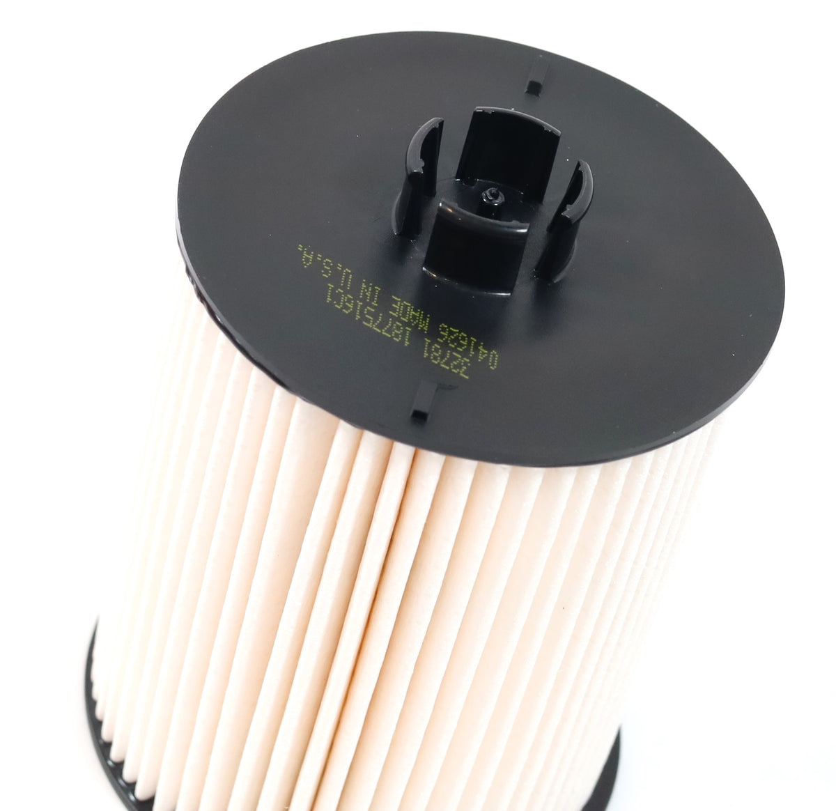 Motorcraft FD-4617 Fuel Filter Kit 2008-2010 6.4L Powerstroke 8C3Z-9N184-C