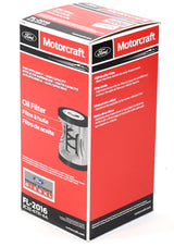 Motorcraft FL-2016 Oil Filter 2003-2010 6.0L 6.4L Powerstroke 3C3Z-6731-AA