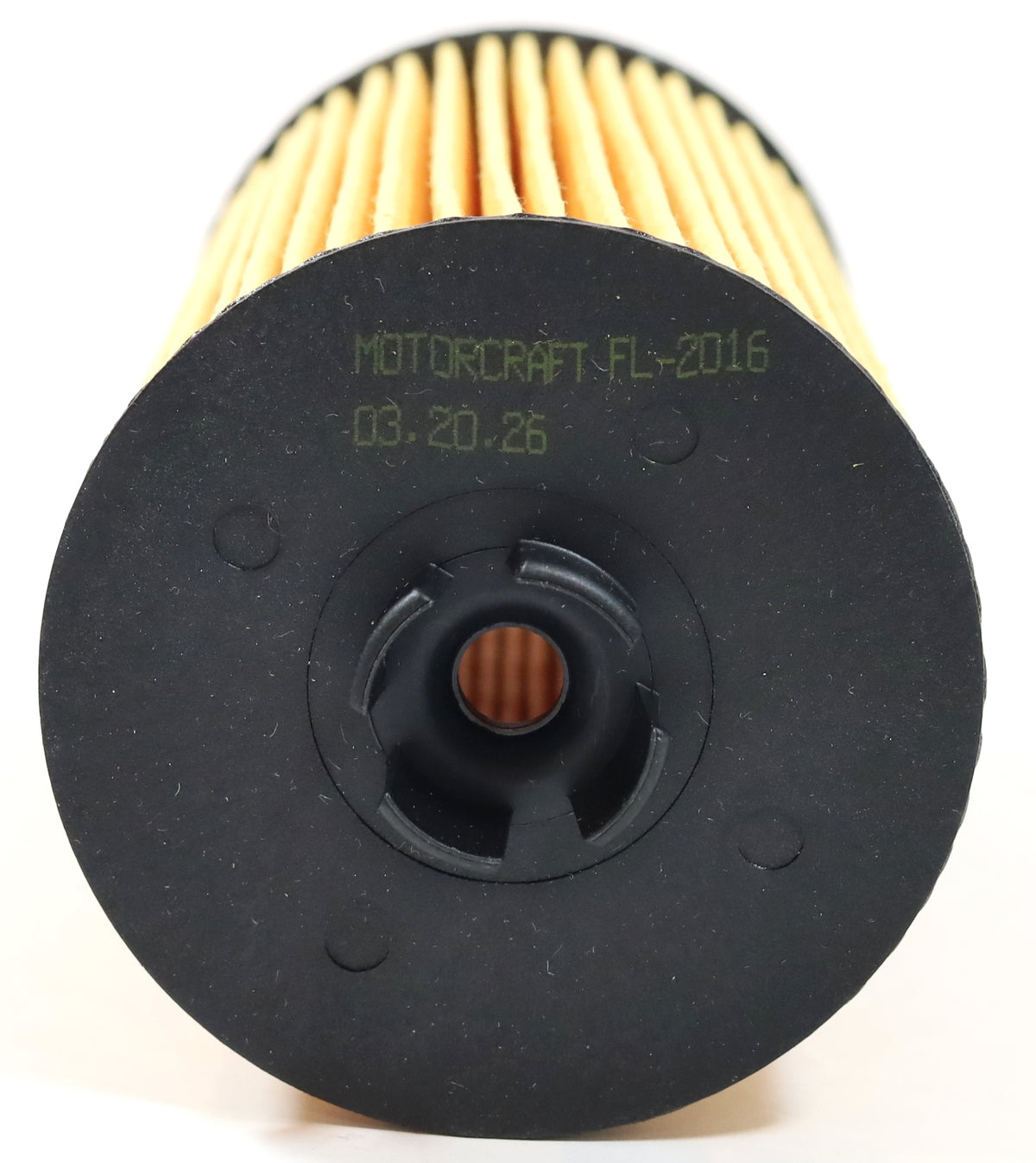 Motorcraft FL-2016 Oil Filter 2003-2010 6.0L 6.4L Powerstroke 3C3Z-6731-AA