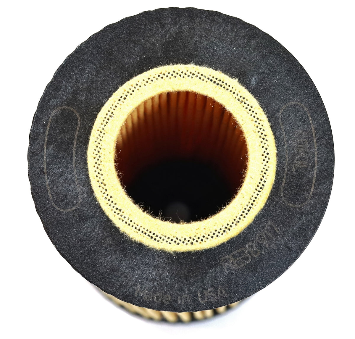 Motorcraft FL-2016 Oil Filter 2003-2010 6.0L 6.4L Powerstroke 3C3Z-6731-AA