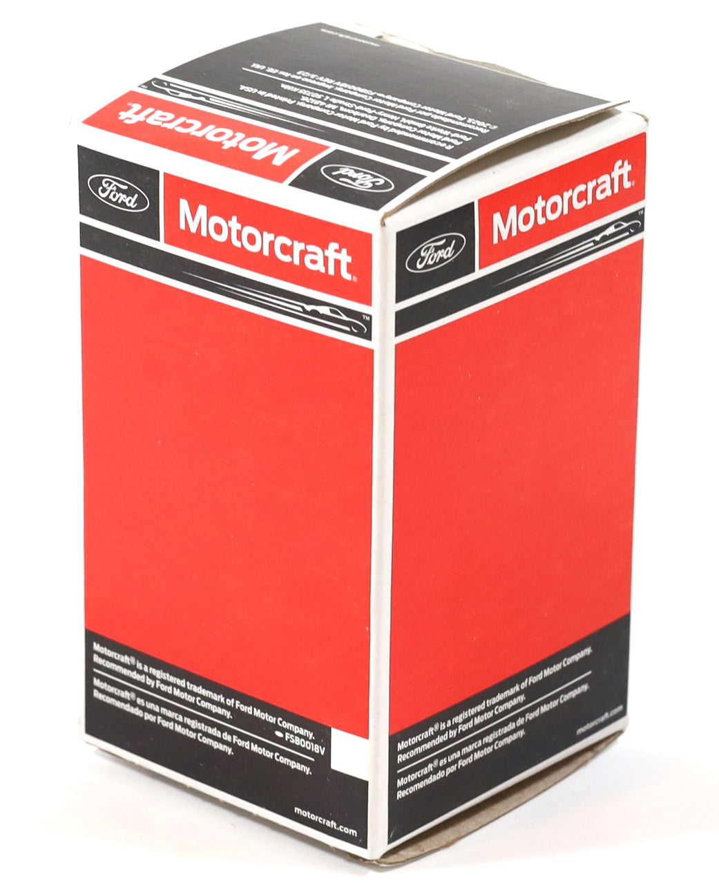 Motorcraft FT-145 External 5R110 Filter 2003-2007 6.0L Powerstroke 3C3Z-7B155-BA