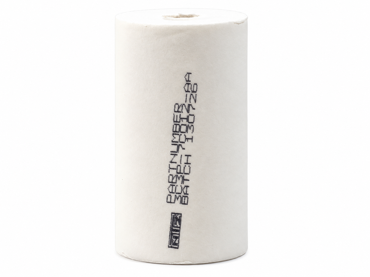 Motorcraft FT-145 External 5R110 Filter 2003-2007 6.0L Powerstroke 3C3Z-7B155-BA