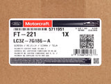 2020-2026 6.7L Powerstroke 10R140 Transmission Service Kit Motorcraft Mercon ULV