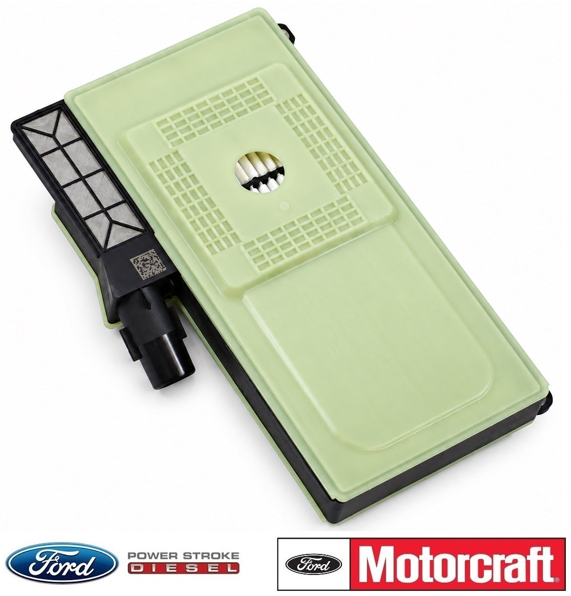 Motorcraft FT-221 10R140 Transmission Filter 2020-2026 6.7L Powerstroke Diesel