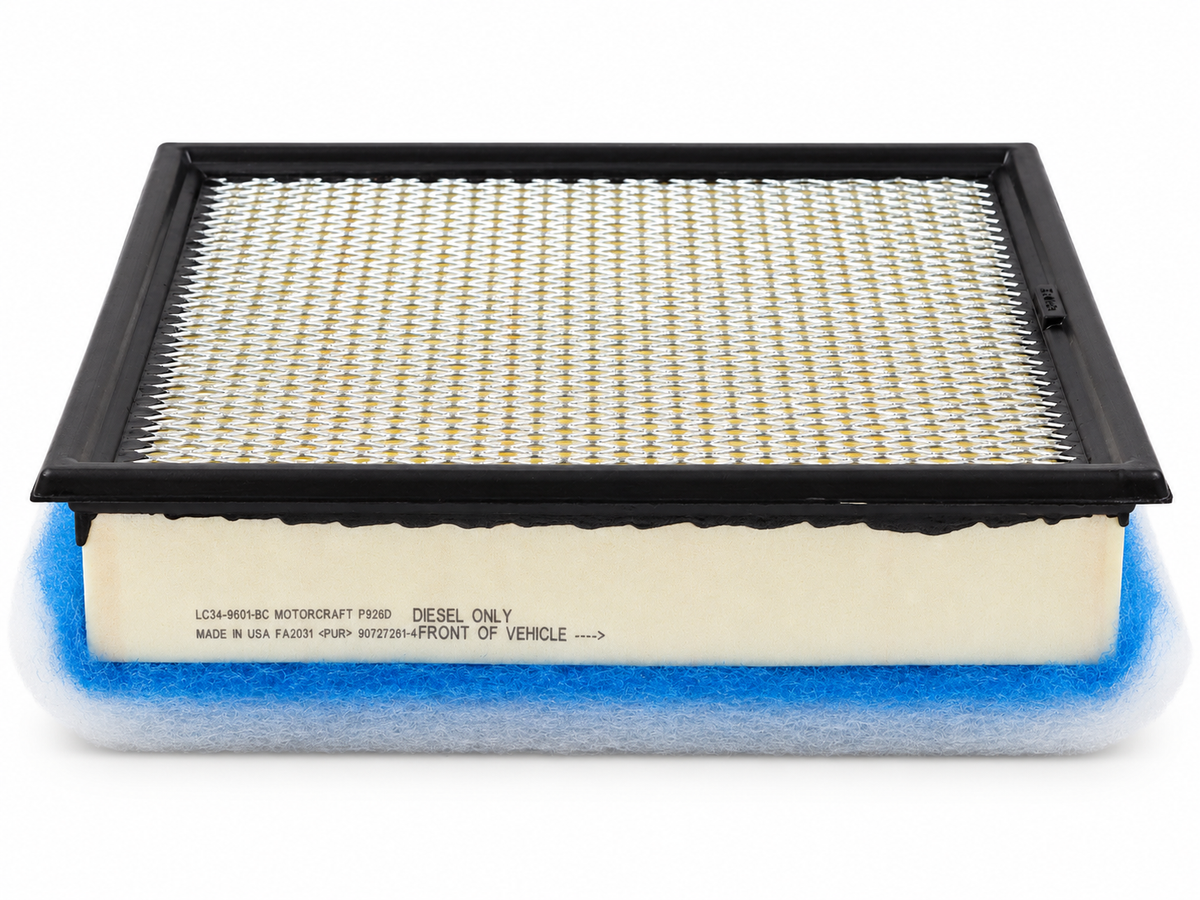 Ford Motorcraft FA-2031 Engine Air Filter 2020-2026 6.7L Powerstroke LC3Z-9601-E