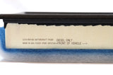 Ford Motorcraft FA-2031 Engine Air Filter 2020-2026 6.7L Powerstroke LC3Z-9601-E