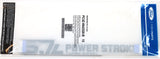 Genuine Ford PC3Z-9942528-B Door Emblem 2023-2026 6.7L Powerstroke Turbo Diesel